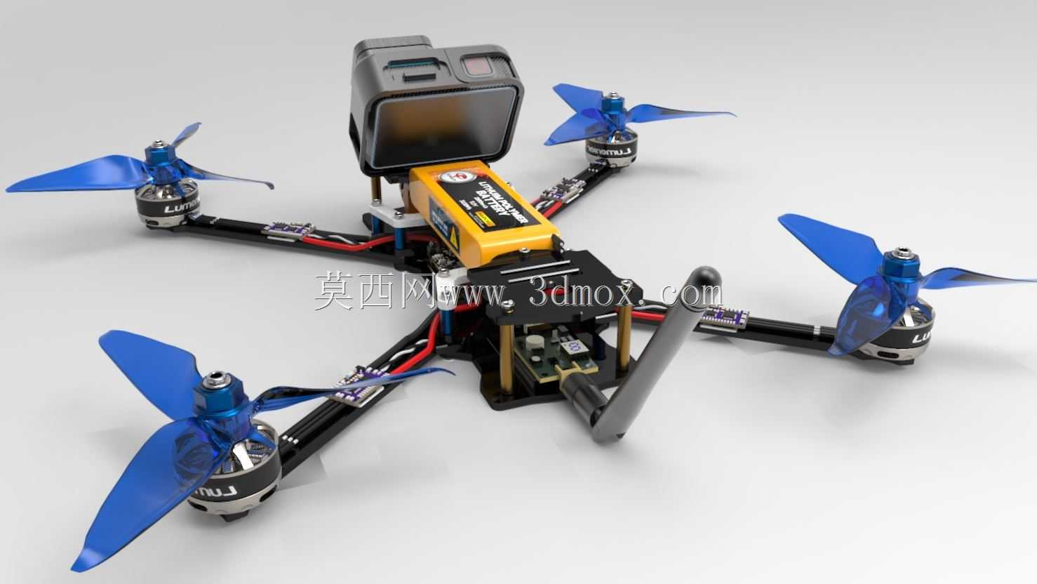 ������������w/GoPro