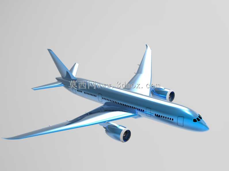 波音787