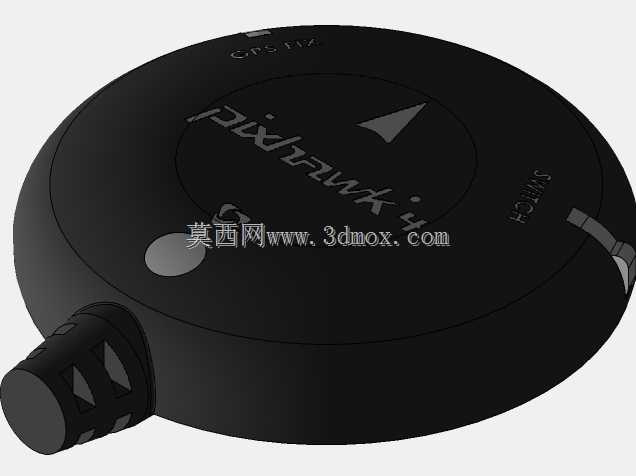 Holybro Pixhawk 4 Neo-M8N GPS