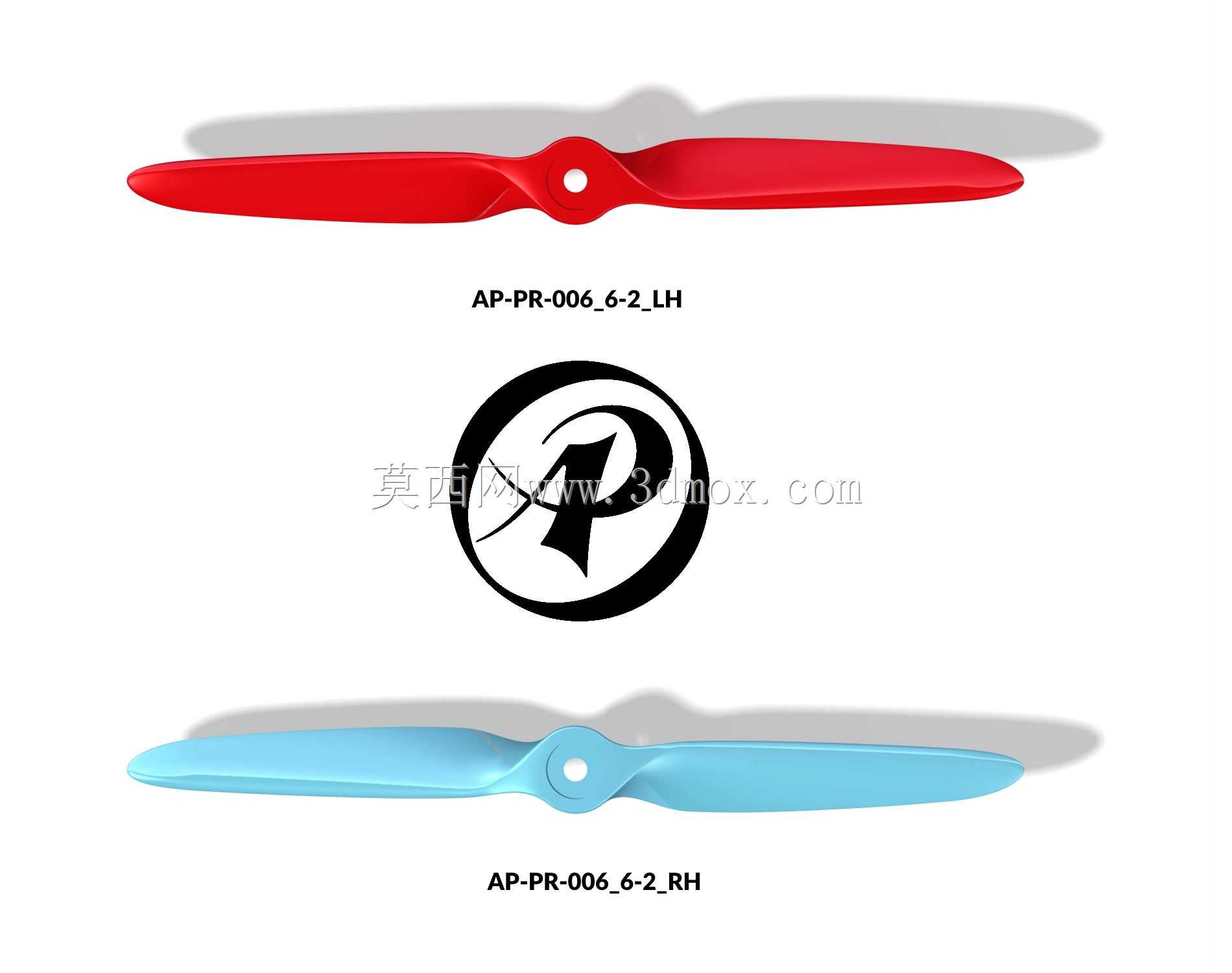 螺旋桨AP-PR-006