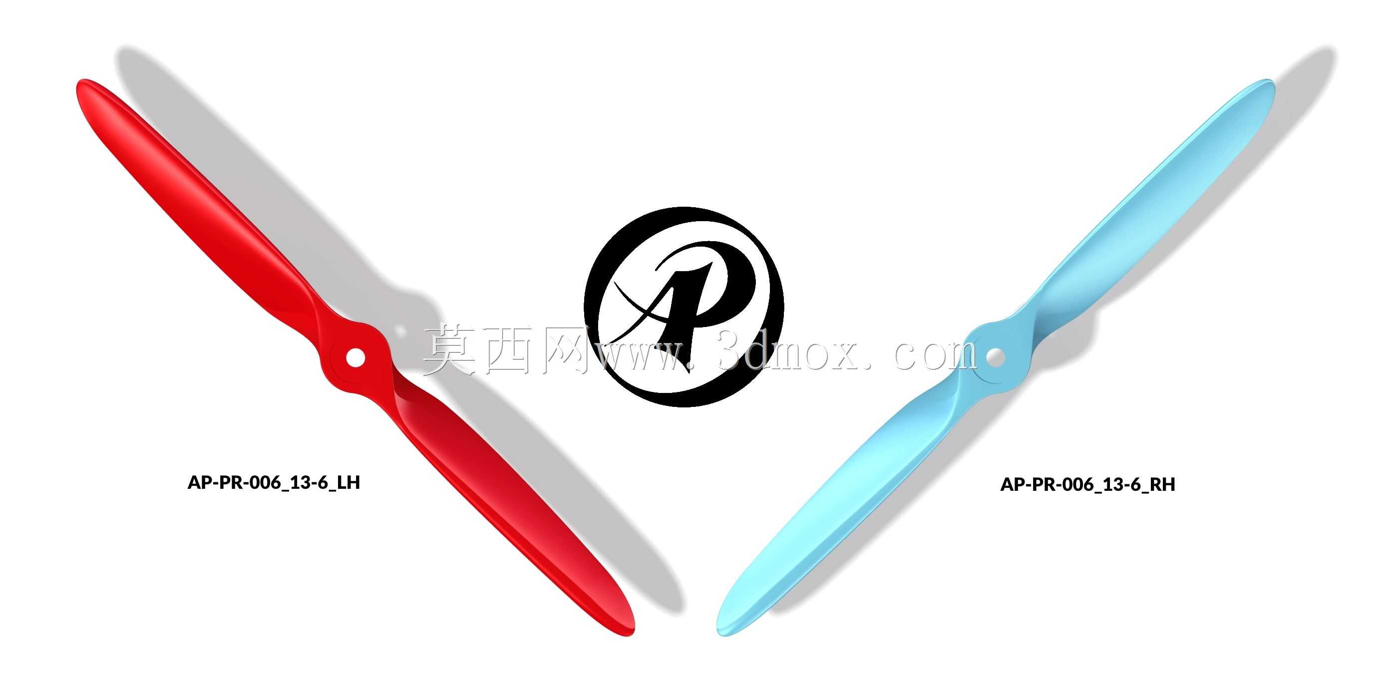 螺旋桨AP-PR-006