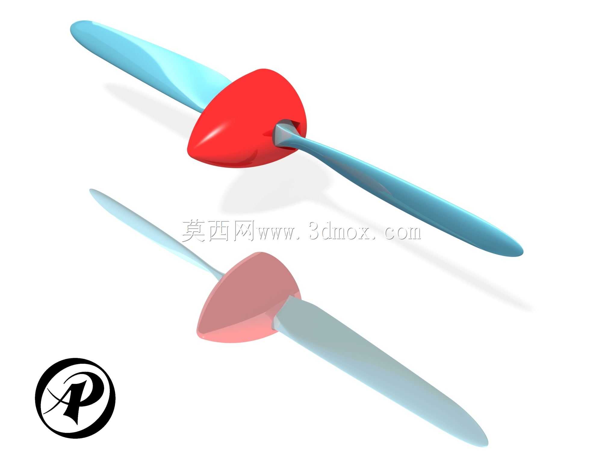 螺旋桨AP-PR-006