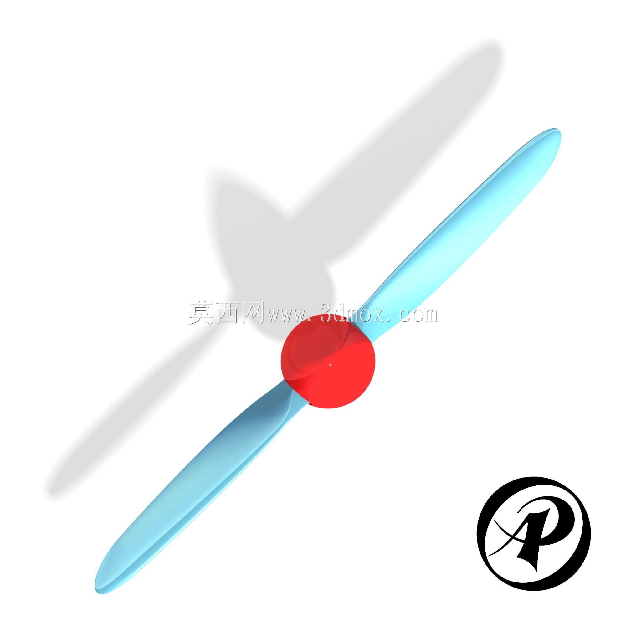 螺旋桨AP-PR-006