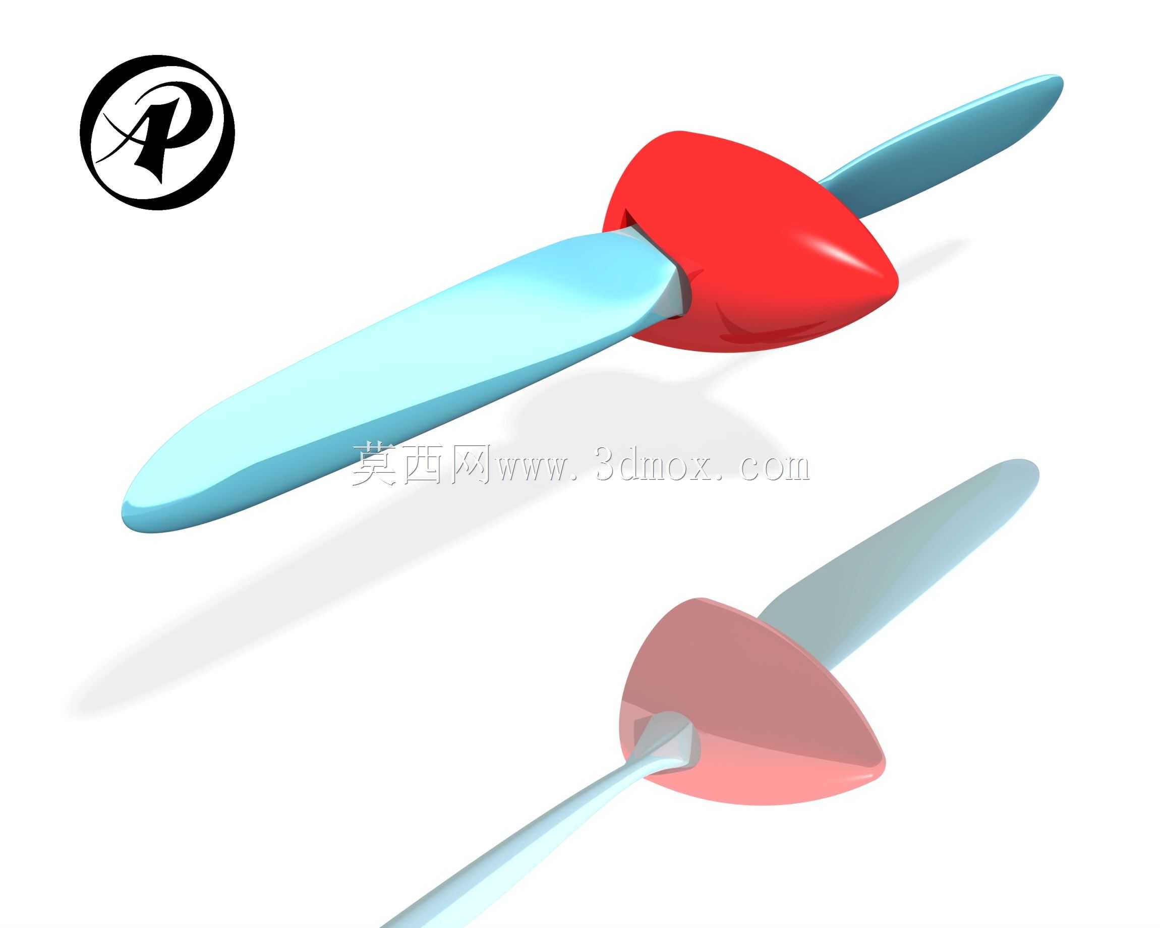 螺旋桨AP-PR-006