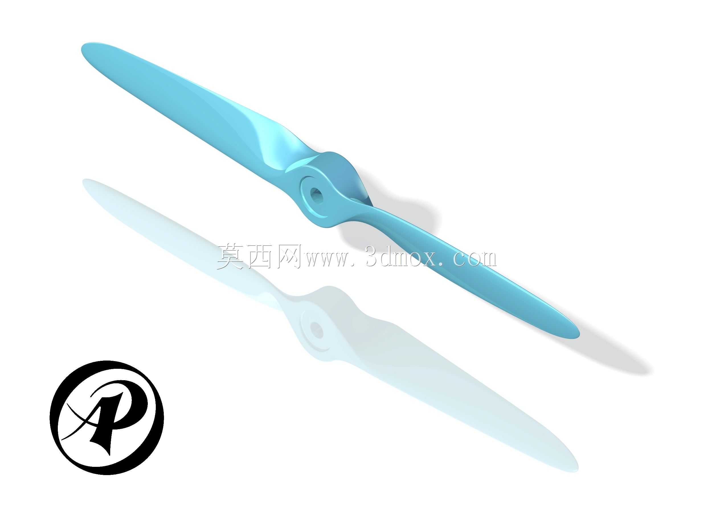 螺旋桨AP-PR-006