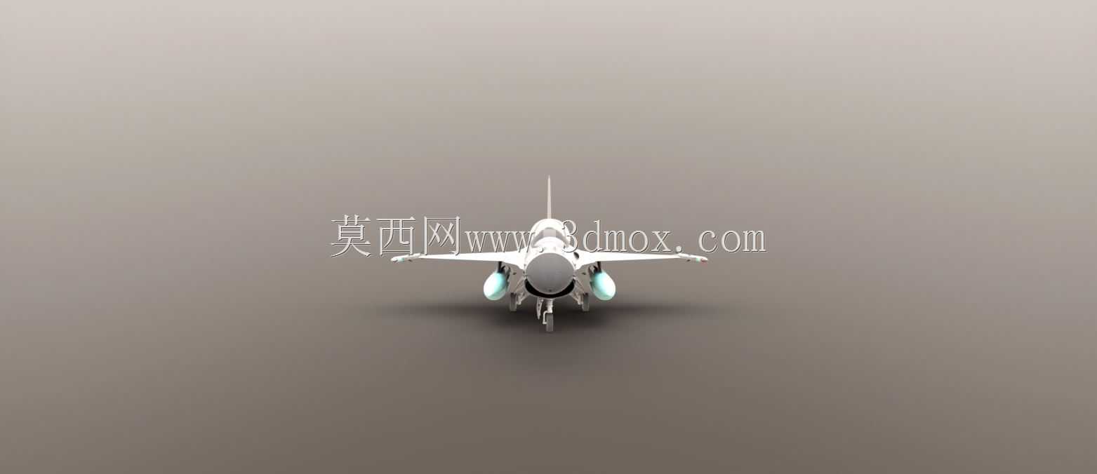 ͨ�ö���F-16ս��solidworks