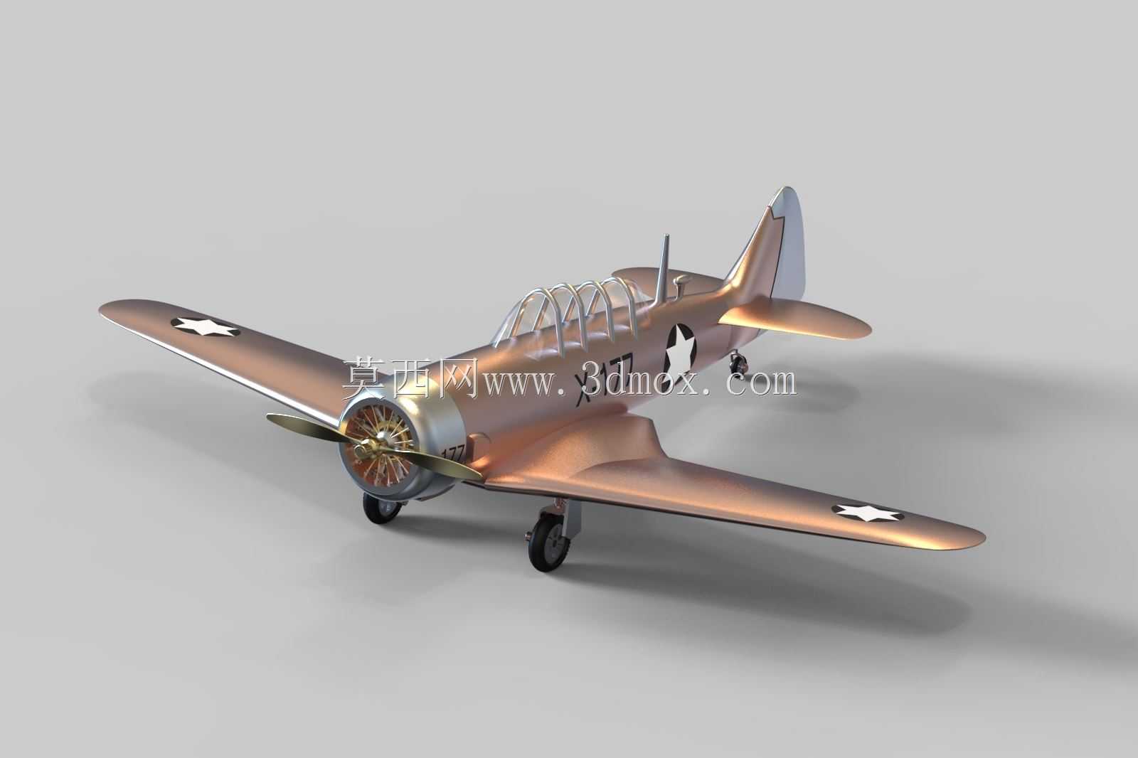 ����snj T-6�¿���˹��