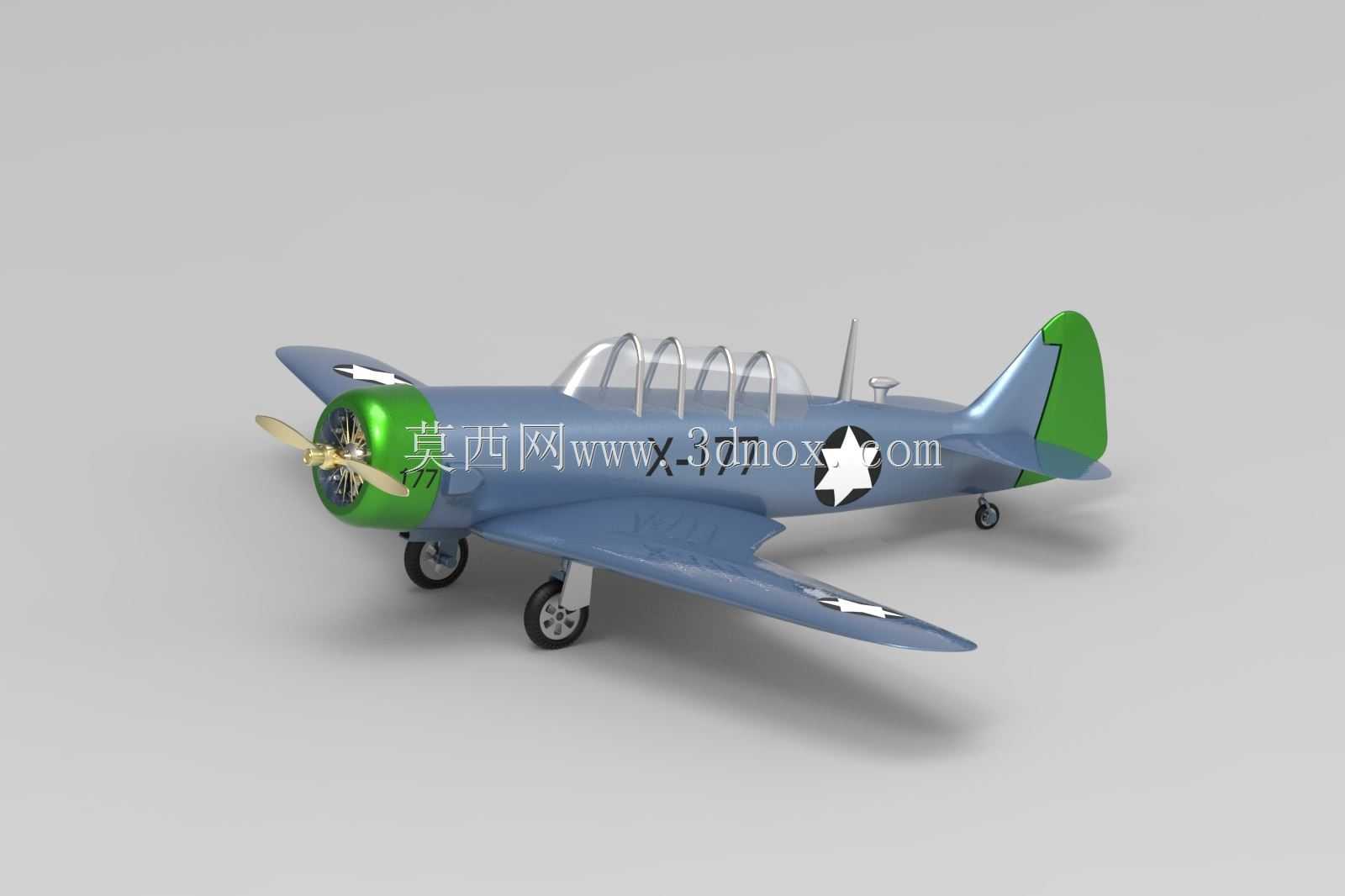 ����snj T-6�¿���˹��