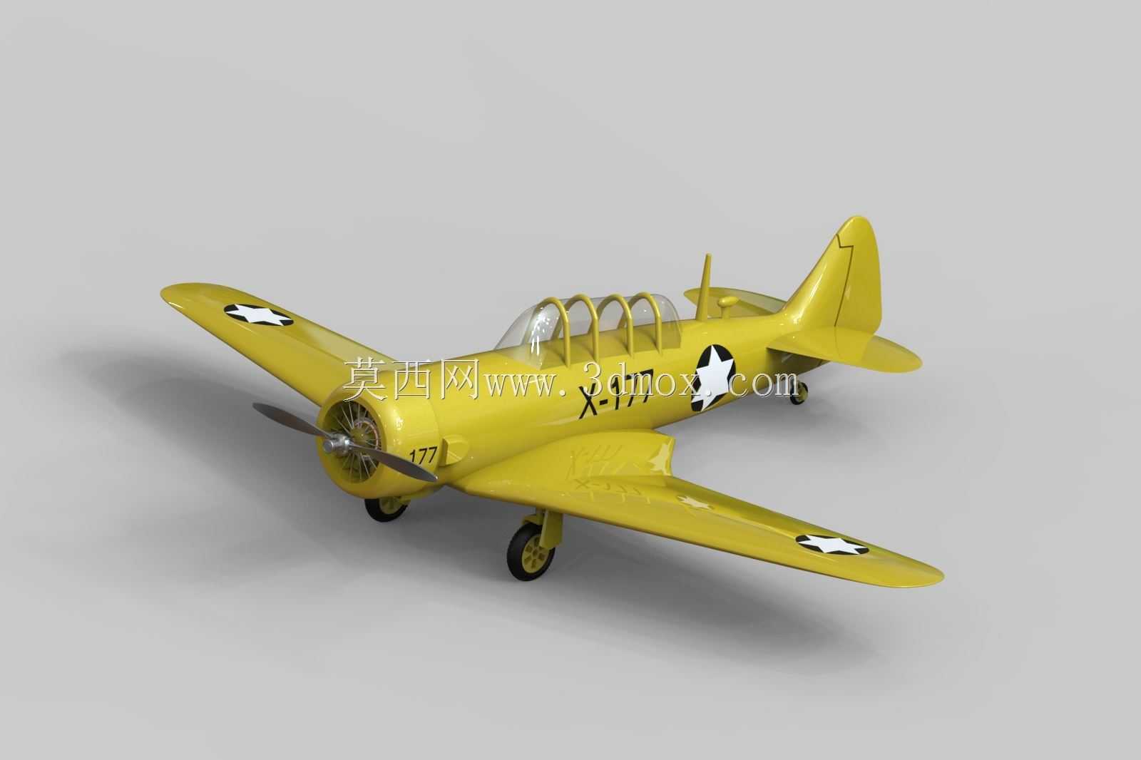 ����snj T-6�¿���˹��