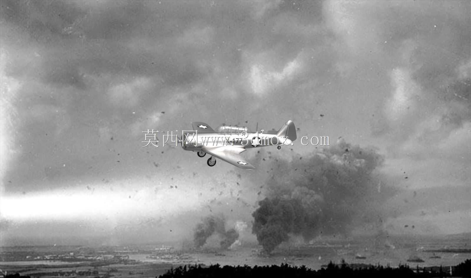����snj T-6�¿���˹��