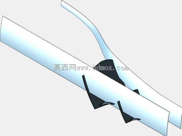 喷气发动机压缩机