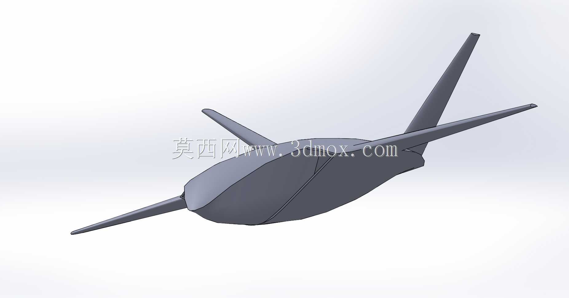 空中目标-1