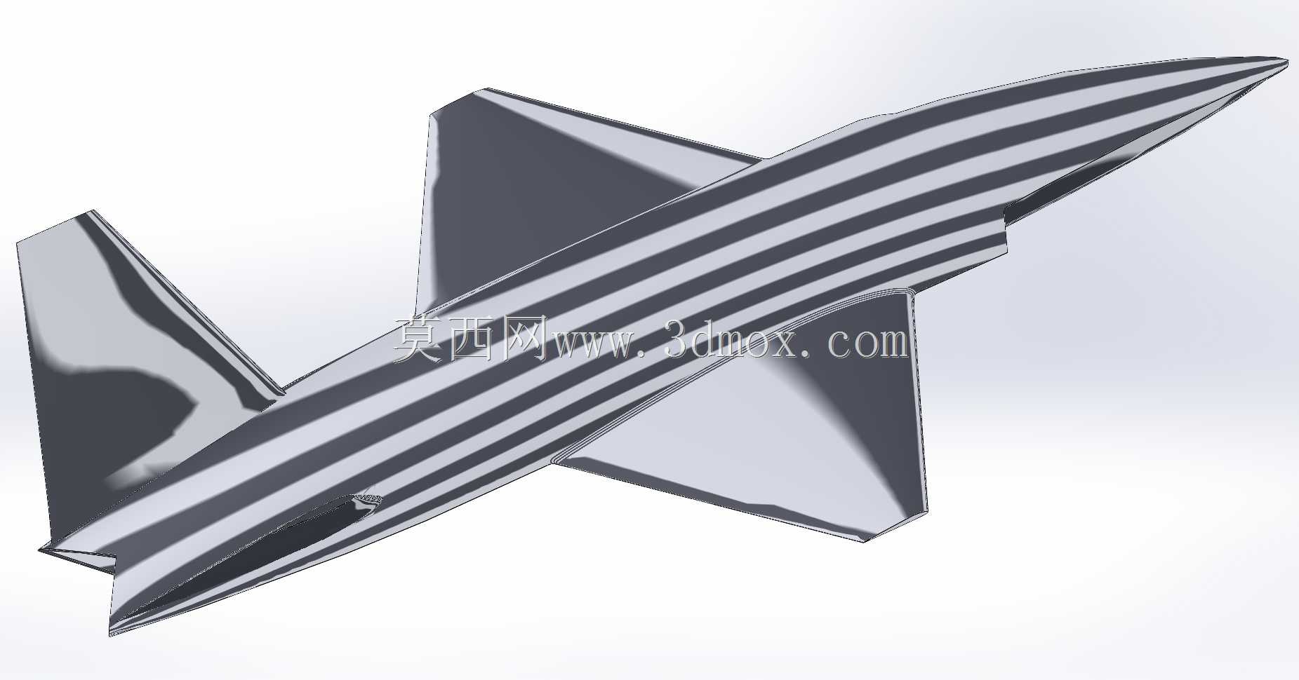 空中目标-1
