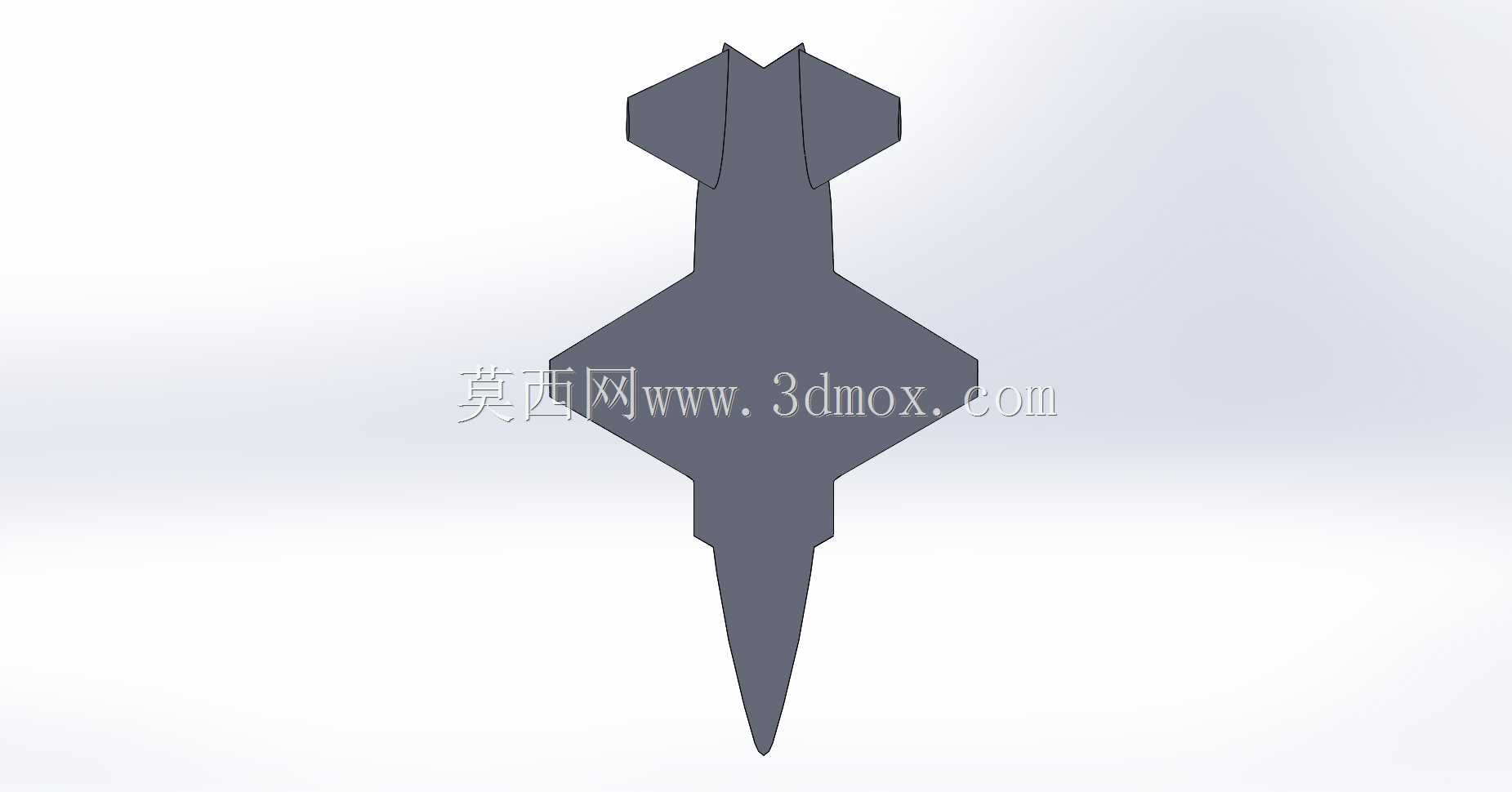 空中目标-1