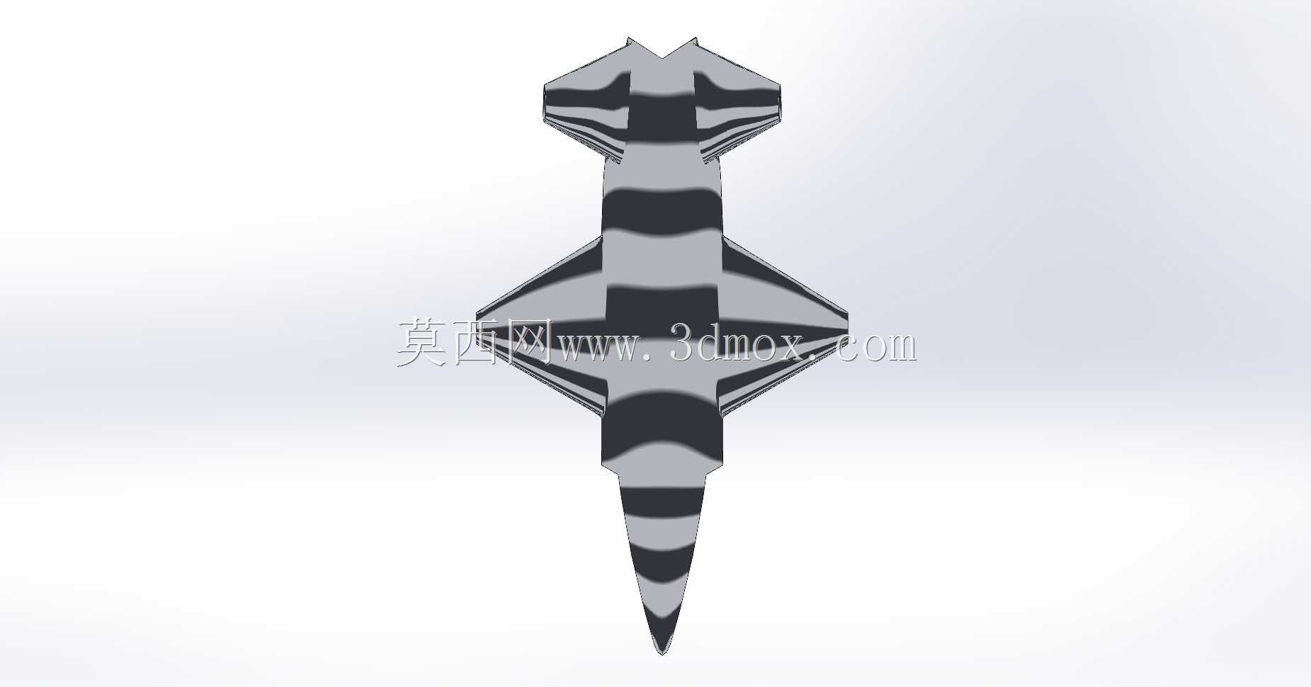 空中目标-1