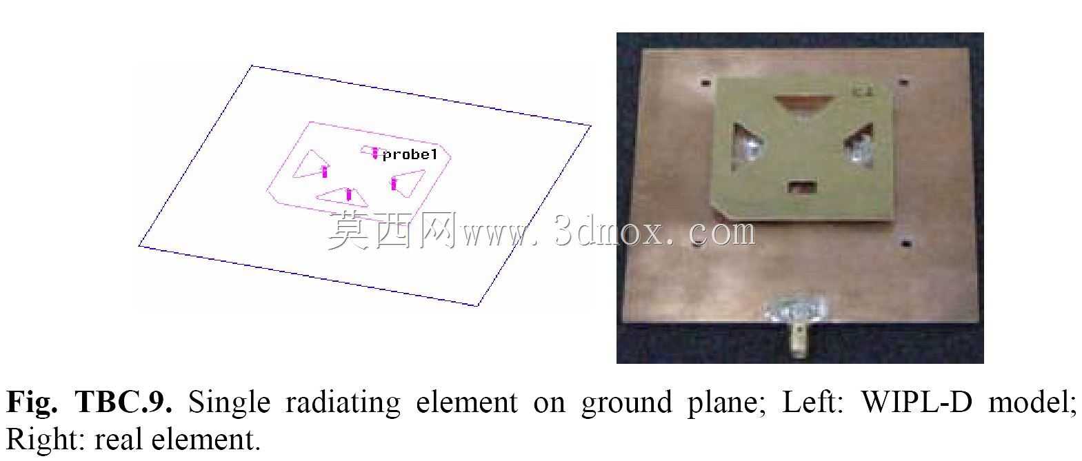 S-DMB CORPA DBF�����ESA����ͨ�ţ�SATCOM��2.64 GHz��S���Σ�����