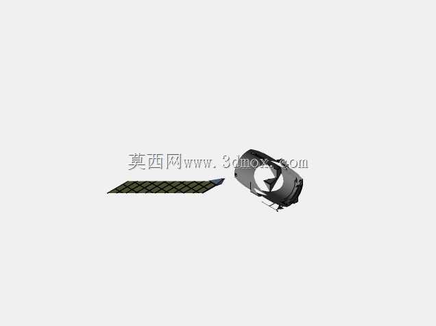 卫星