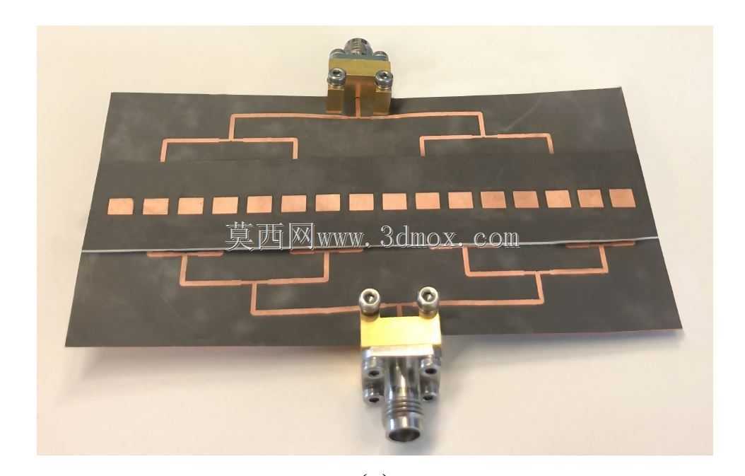 28 GHz��Ka���Σ�16��Ԫ5G����������������2.4mm��Ե������