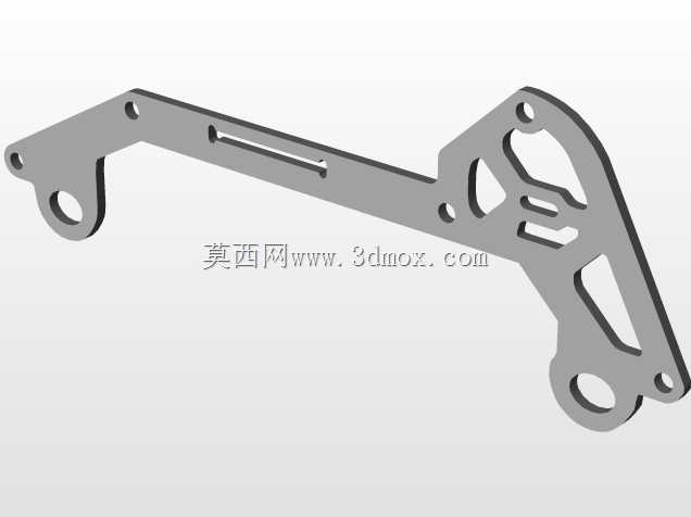Acrobrat四架直升机框架