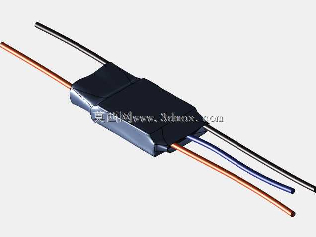 Hobbyking 60A�����ȶ�����ϵͳ