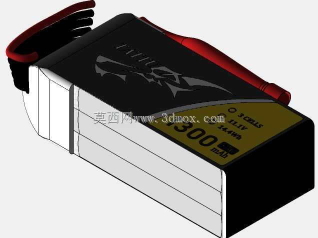塔图1300mAh 3S 45C
