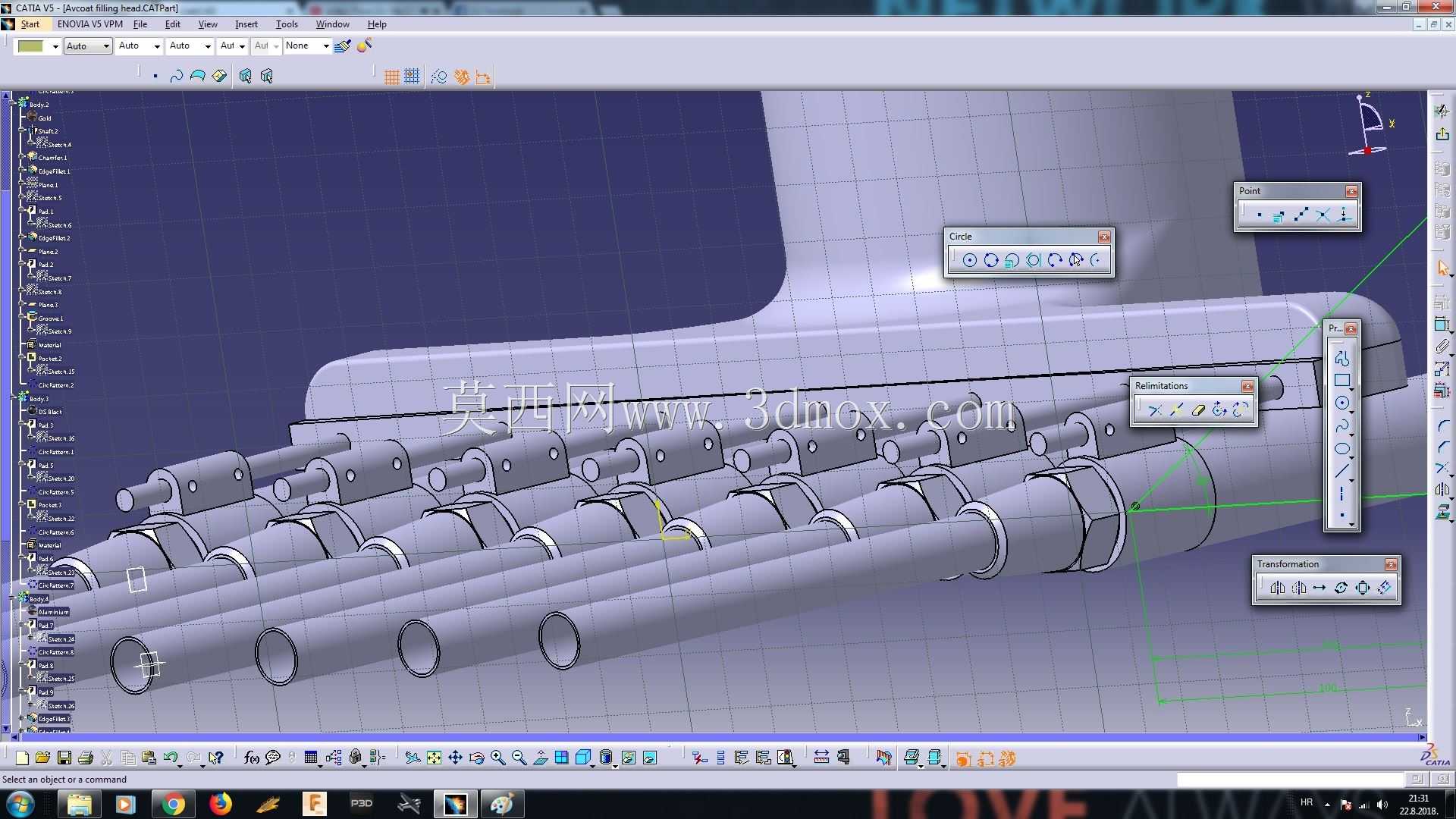 NASA挑战Karlo Su?我?