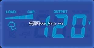 19Ӣ�����ʽUPS