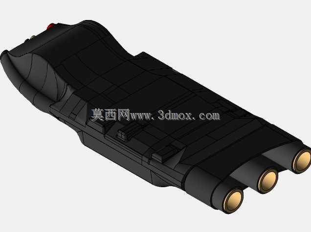 T电机空气20A ESC
