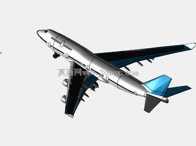 ����747-400