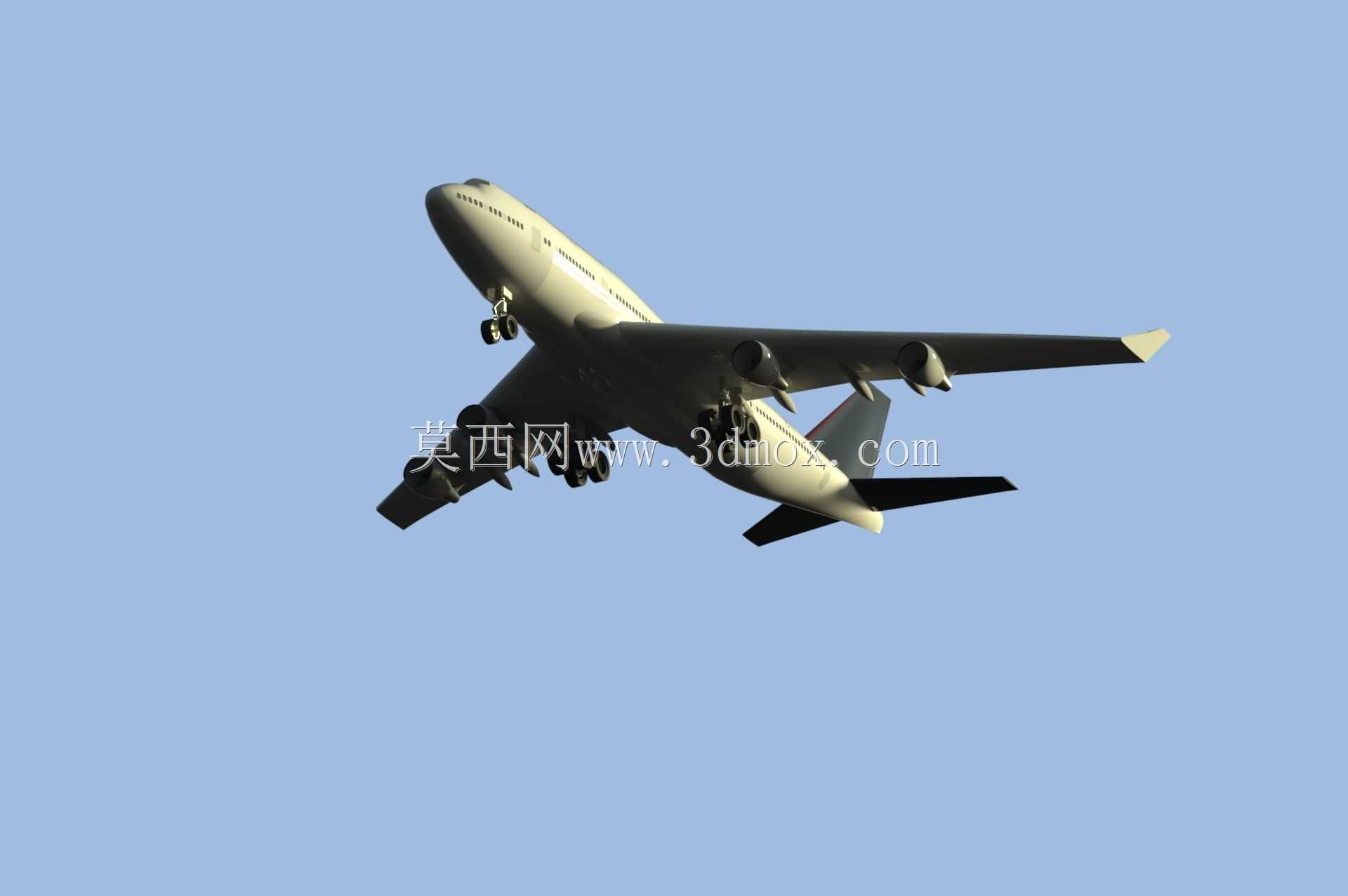 ����747-400