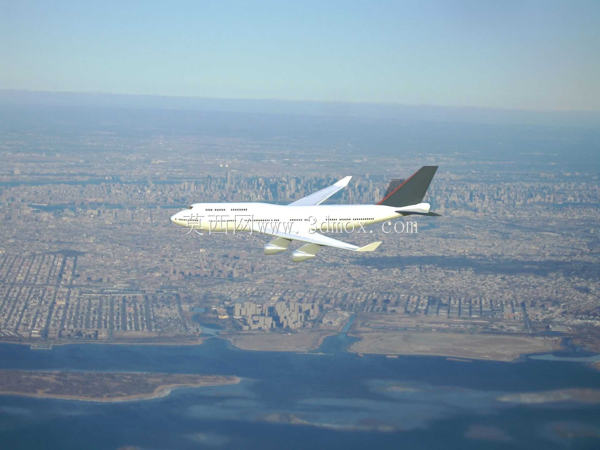 ����747-400