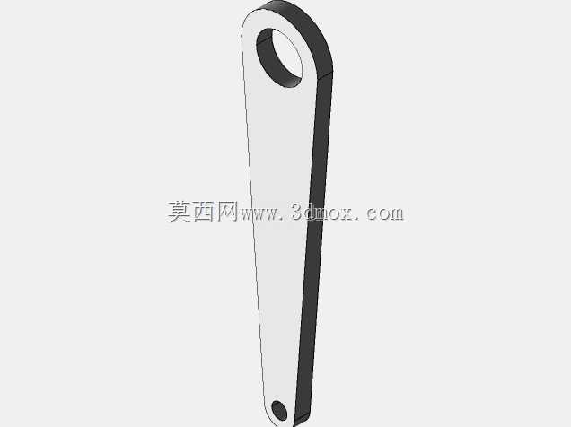 前起落架(塞斯纳402)