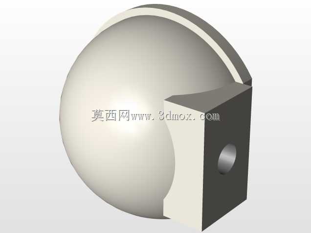前起落架(塞斯纳402)