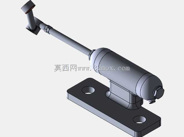 飞机前起落架系统