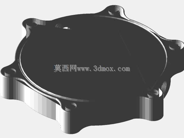 空中客车叶片泵
