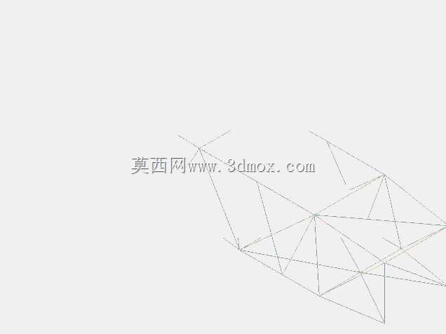飞机机架