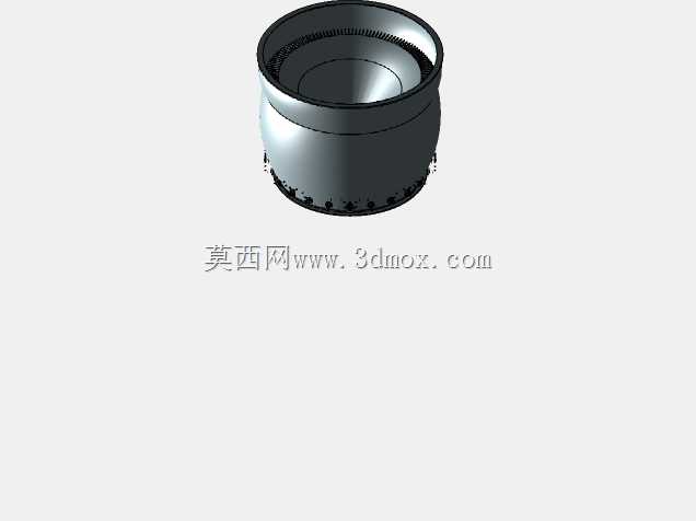 涡扇发动机