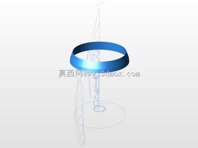 涡扇发动机