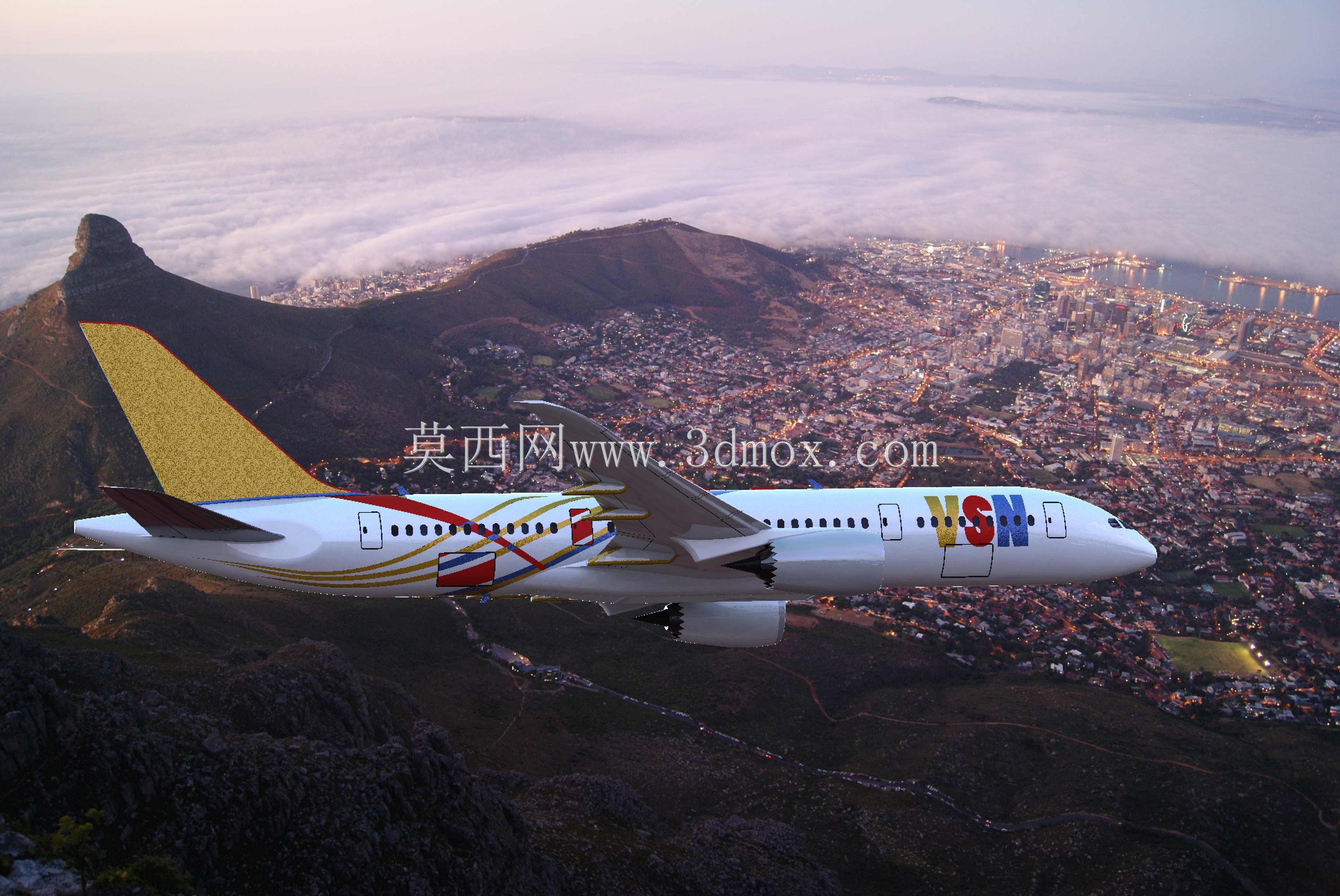 ����787