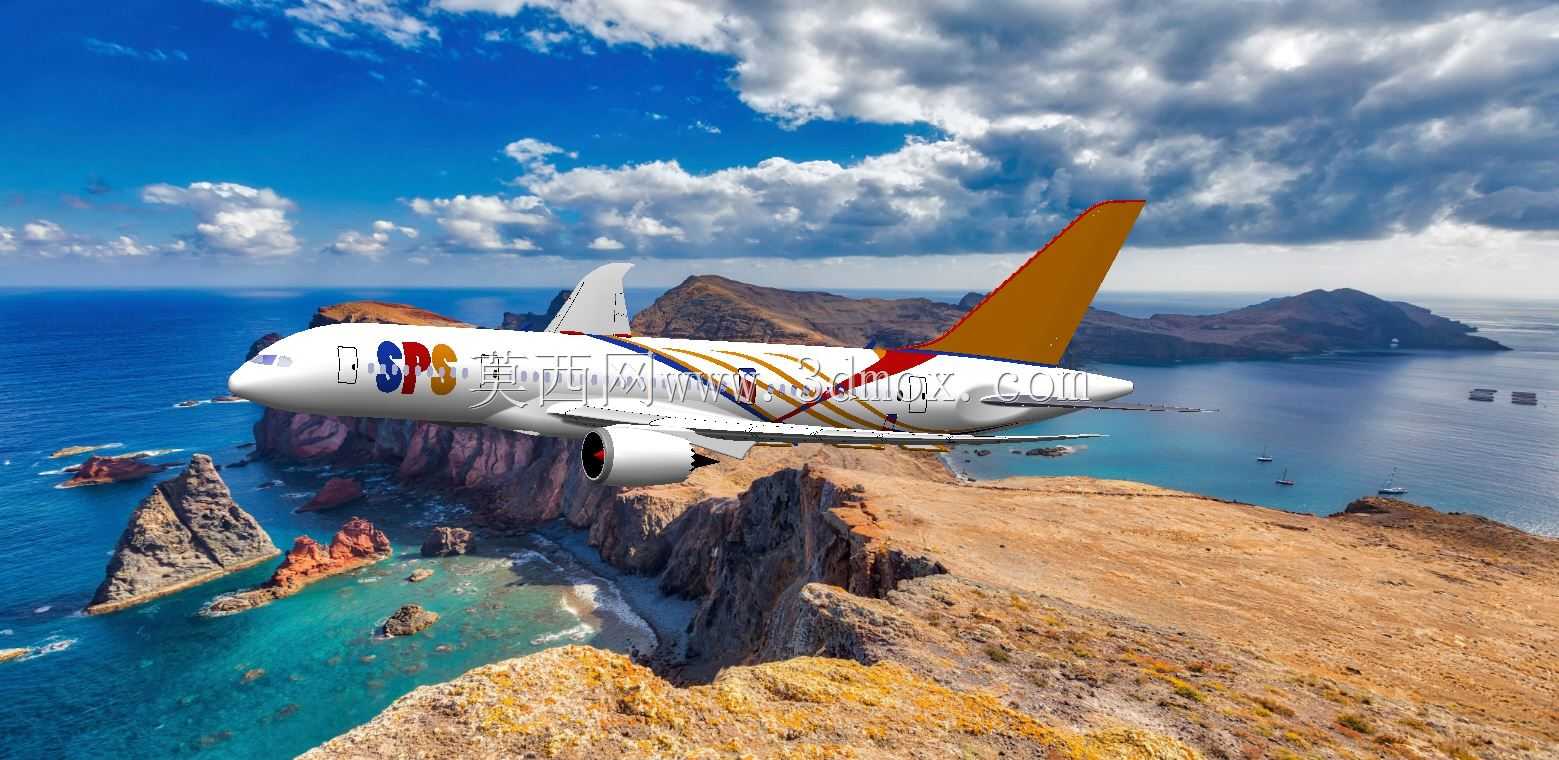 ����787