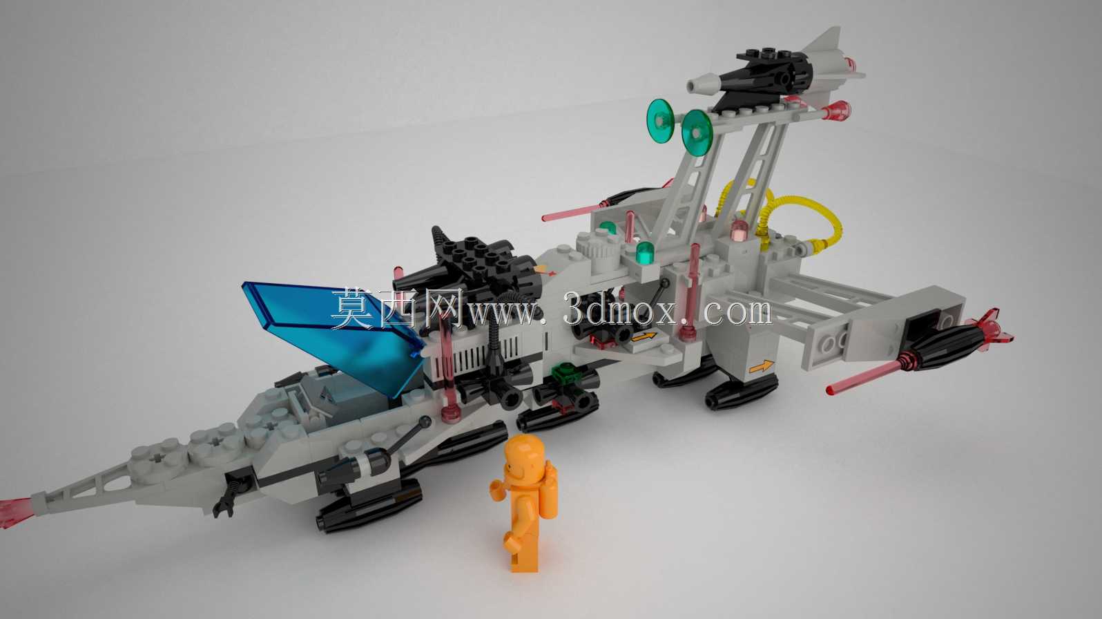�ָ߻�ľ6780-XT-Starship-1986
