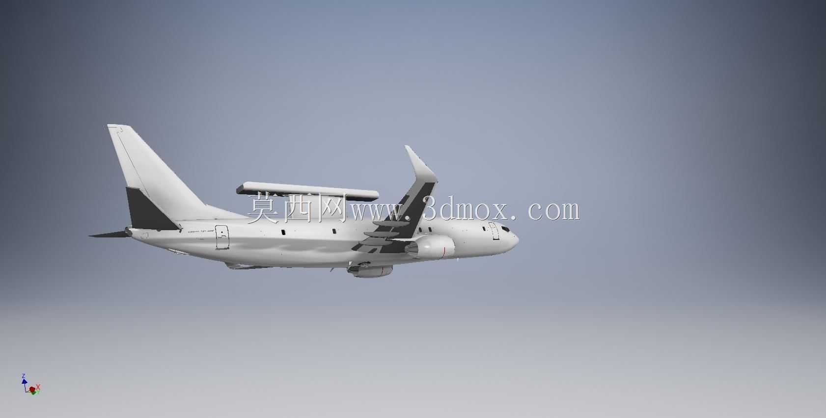 波音737 AEW\u0026C