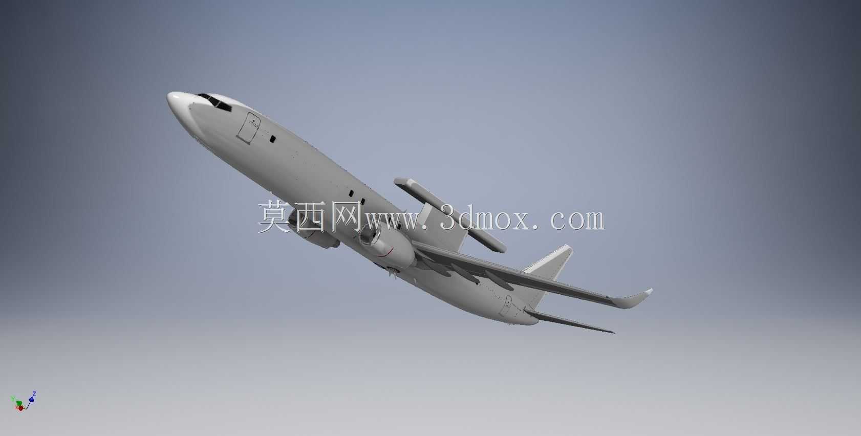 波音737 AEW\u0026C