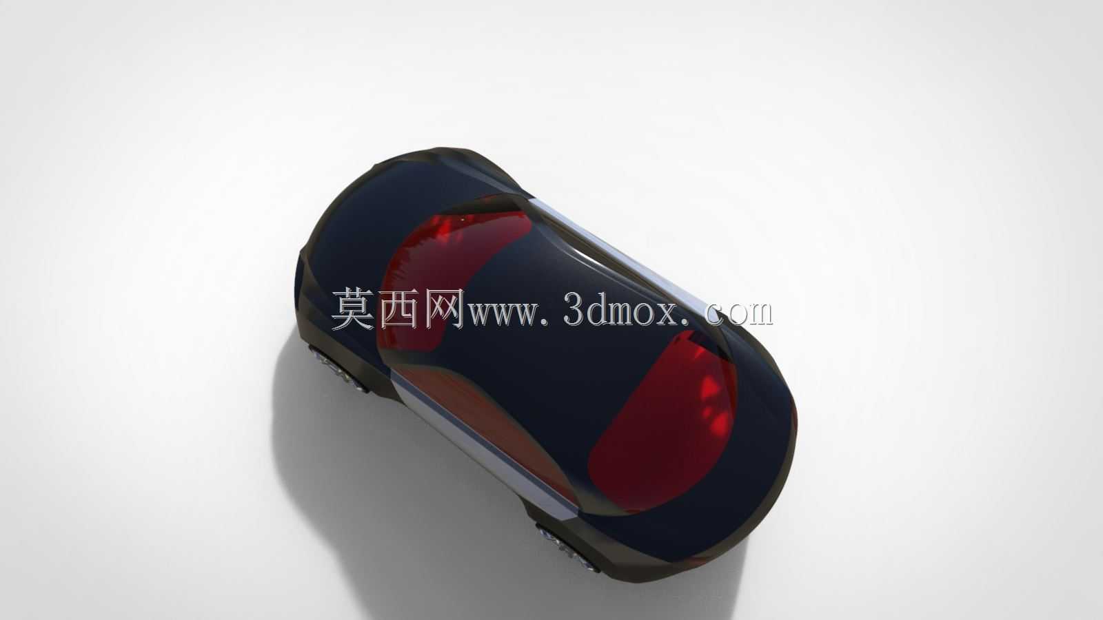 电动汽车概念