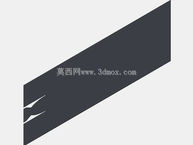 Cd喷嘴的CFD分析