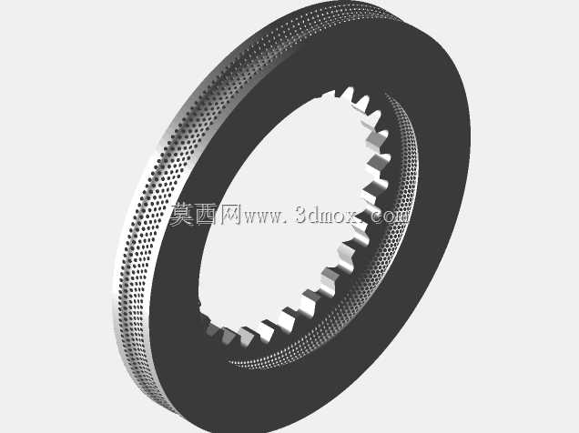 梅赛德斯W08 F1 Brembo光盘