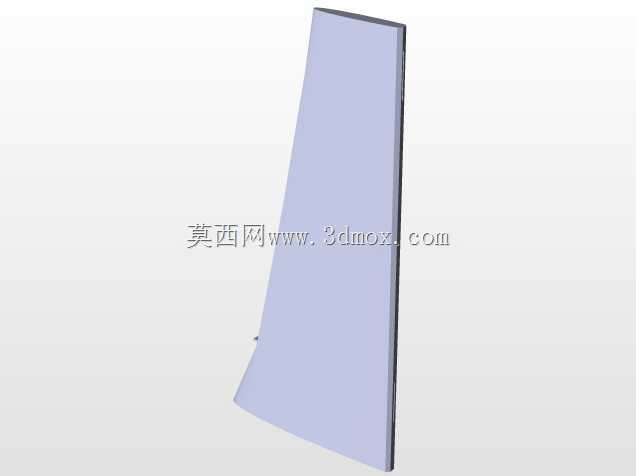 钢筋混凝土平面