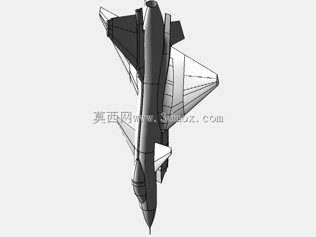 歼-10A战斗机型号