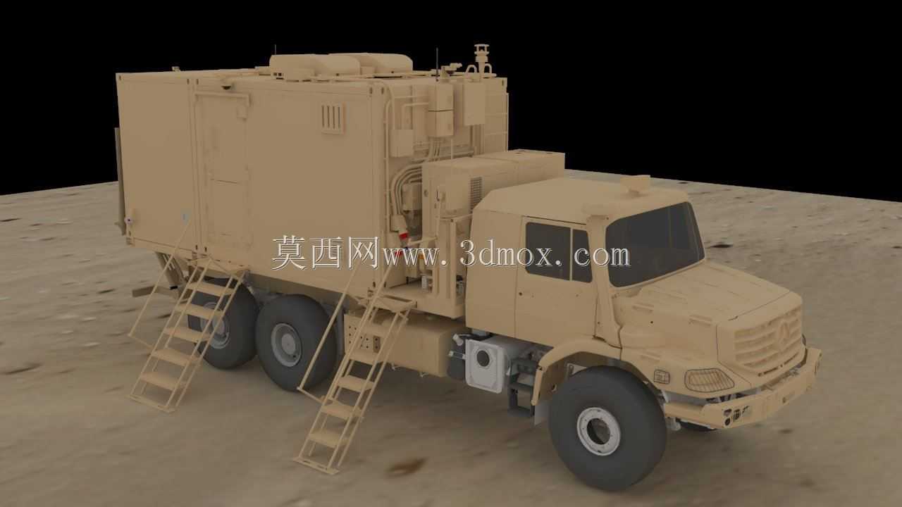 EMC屏蔽室-Zetros