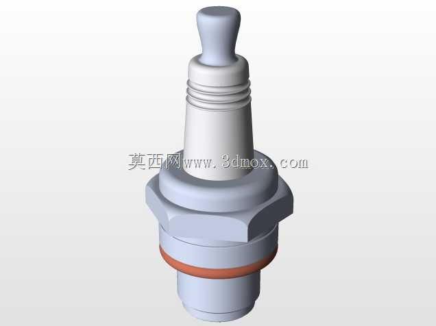 DLE 85发动机